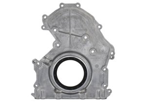 Ford Super Duty Main Seal Retainer Kit - Rear - Ford Racing - 7.3L Gas - `20-`27